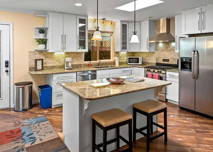 1 Mi To Trails: Pet-friendly In West Sedona! *