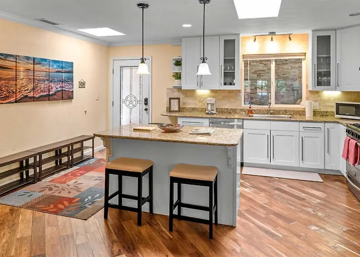Hébergement de vacances 1 Mi To Trails: Pet-friendly In West Sedona! *