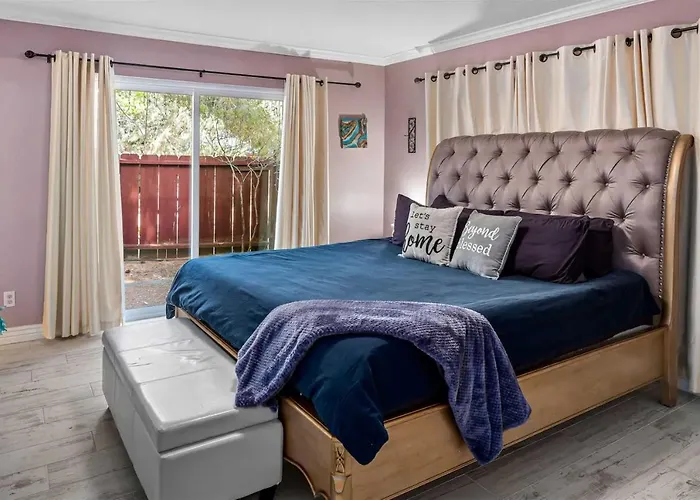 Hébergement de vacances 1 Mi To Trails: Pet-friendly In West Sedona! *