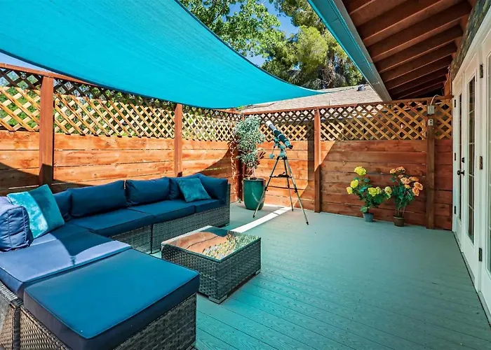 1 Mi To Trails: Pet-friendly In West Sedona! *