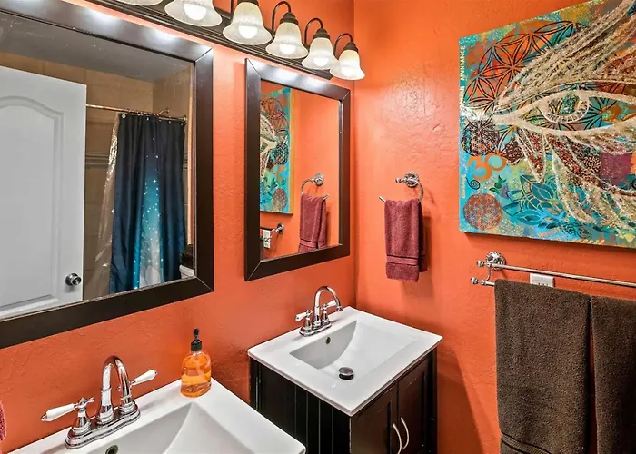 1 Mi To Trails: Pet-friendly In West Sedona! * Sedona